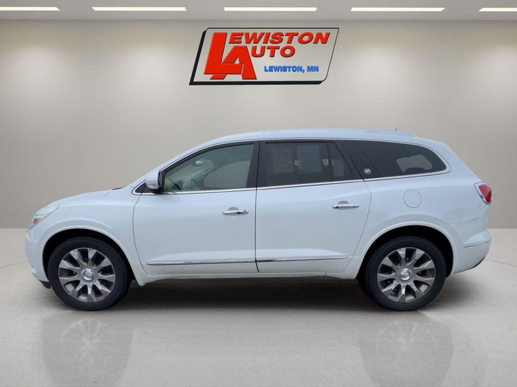 used 2017 Buick Enclave car, priced at $6,995