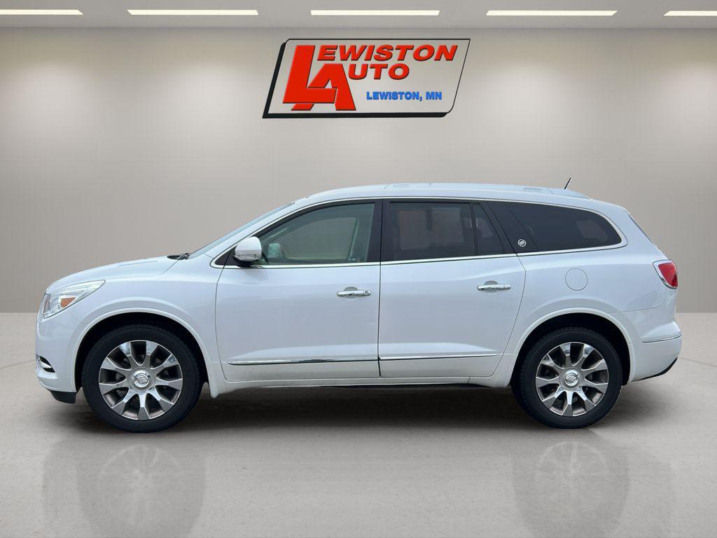 used 2017 Buick Enclave car, priced at $6,995