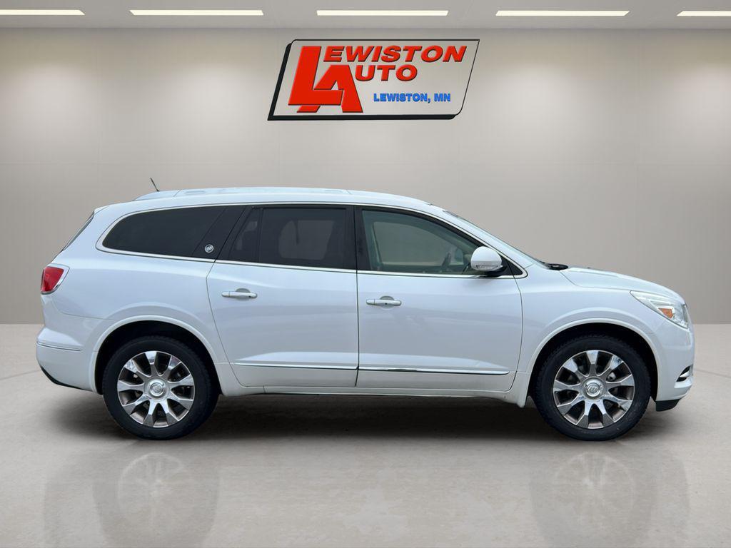 used 2017 Buick Enclave car, priced at $6,995