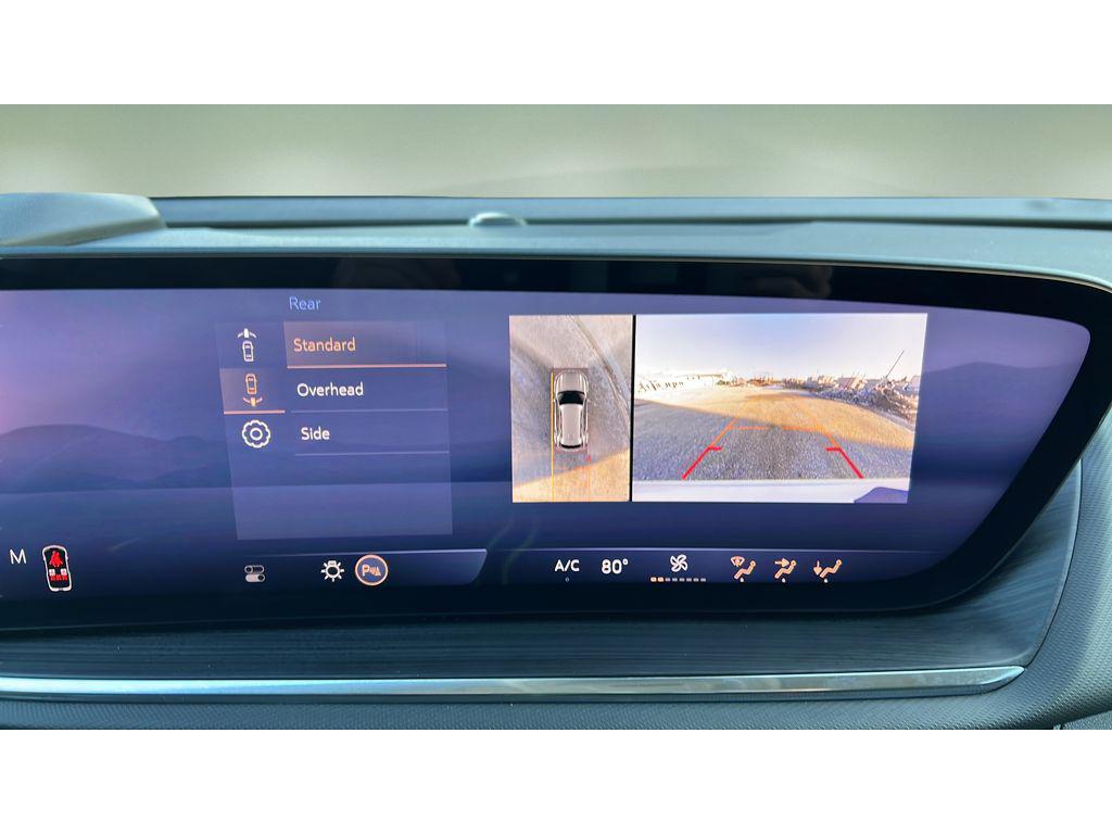 used 2025 Buick Envision car, priced at $28,995