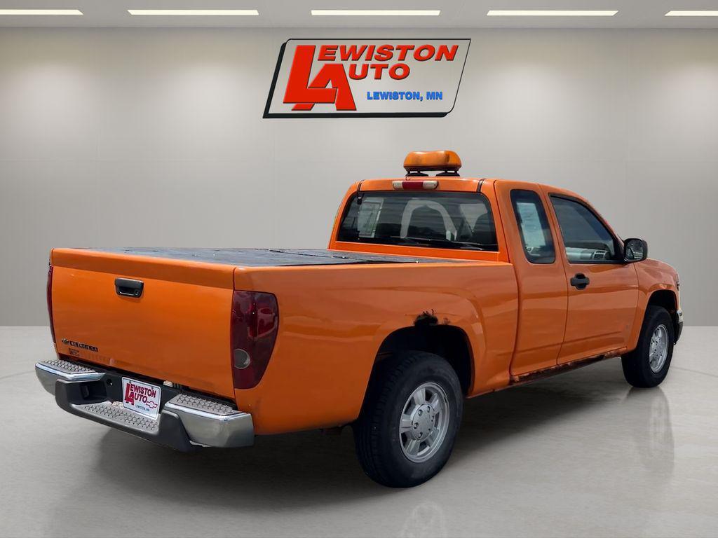 used 2006 Chevrolet Colorado car, priced at $2,995