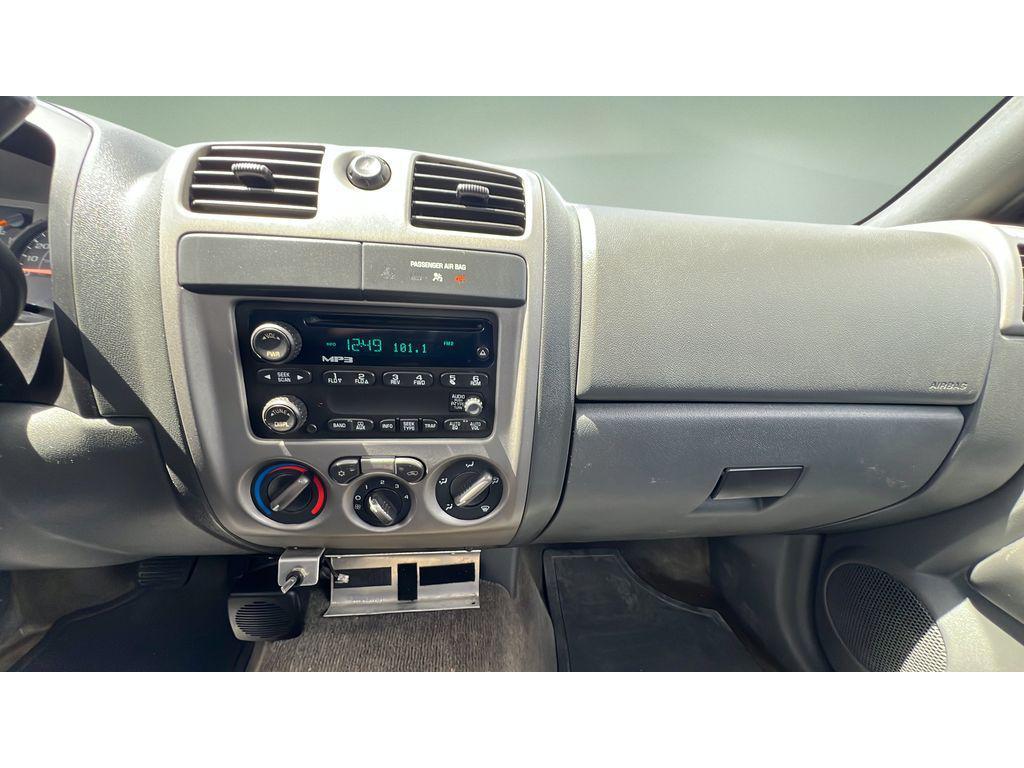used 2006 Chevrolet Colorado car, priced at $2,995