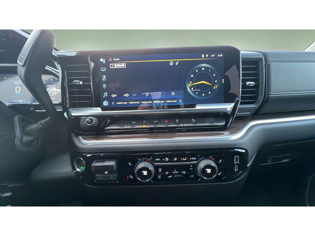 new 2026 Chevrolet Silverado 1500 car, priced at $51,370