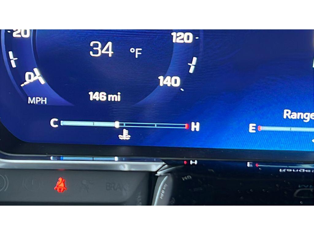 new 2026 Chevrolet Silverado 1500 car, priced at $51,370