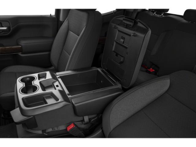 used 2019 GMC Sierra 1500 car, priced at $23,495