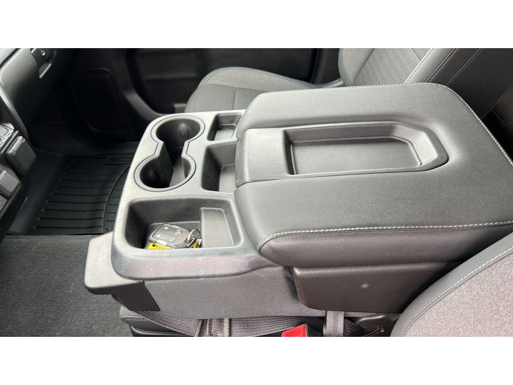 used 2019 GMC Sierra 1500 car, priced at $23,495