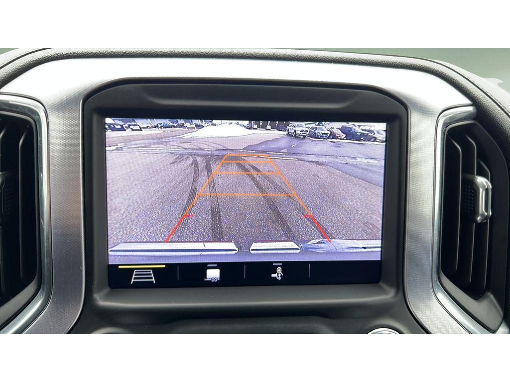 used 2019 GMC Sierra 1500 car, priced at $23,495