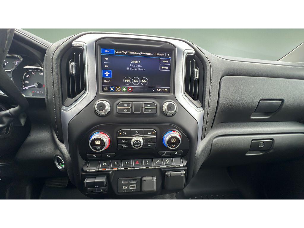 used 2019 GMC Sierra 1500 car, priced at $23,495