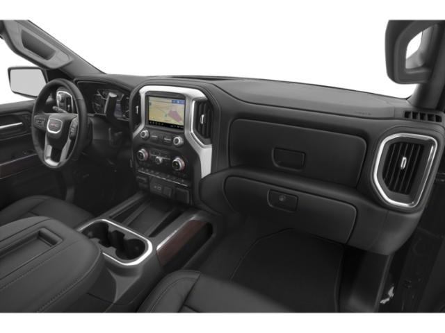 used 2019 GMC Sierra 1500 car, priced at $23,495
