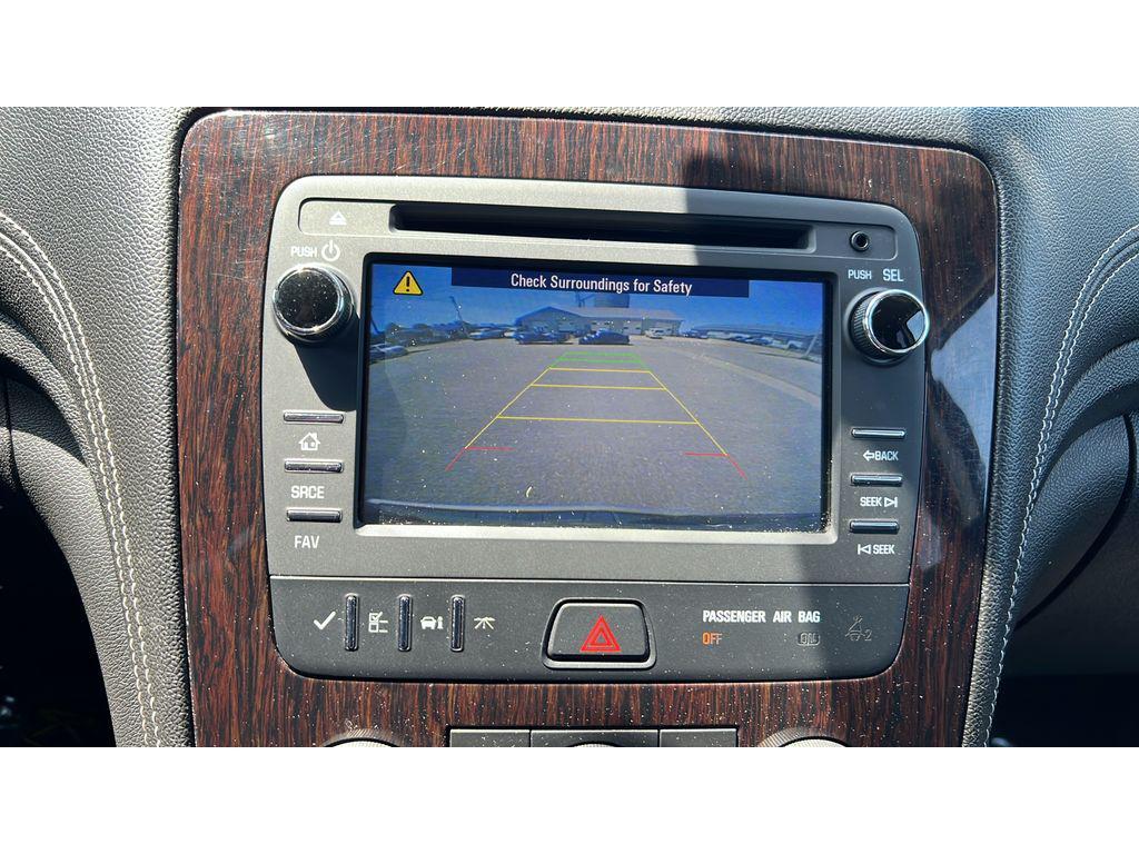used 2017 Chevrolet Traverse car, priced at $11,170