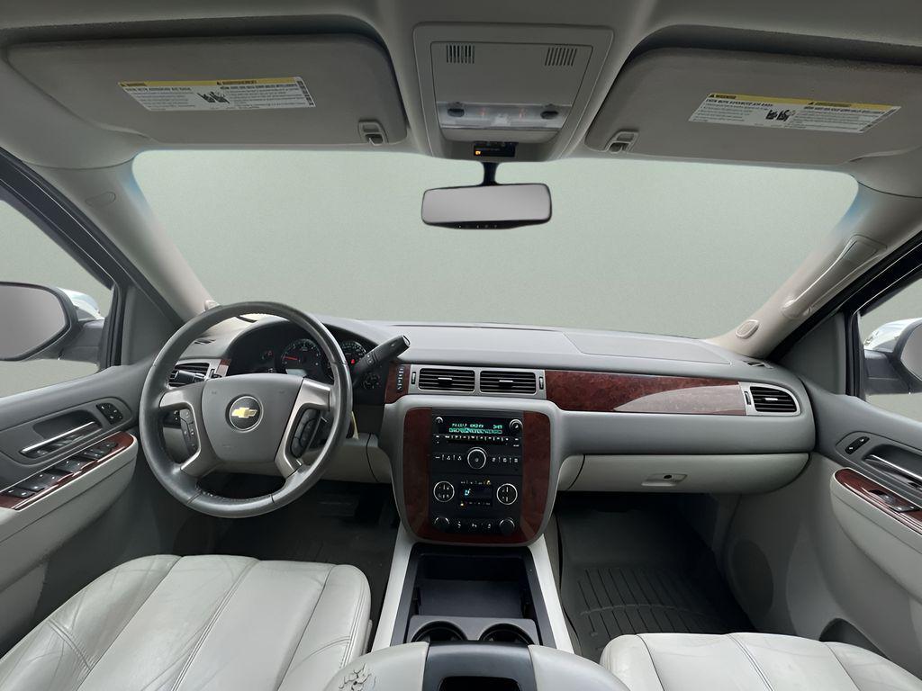 used 2013 Chevrolet Silverado 1500 car, priced at $8,995