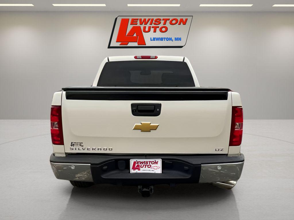 used 2013 Chevrolet Silverado 1500 car, priced at $8,995