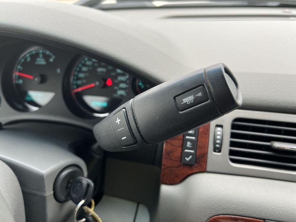 used 2013 Chevrolet Silverado 1500 car, priced at $8,995