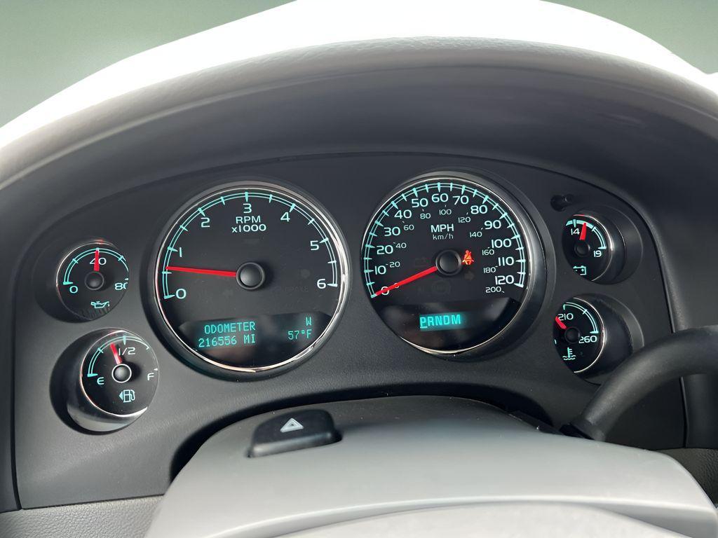 used 2013 Chevrolet Silverado 1500 car, priced at $8,995