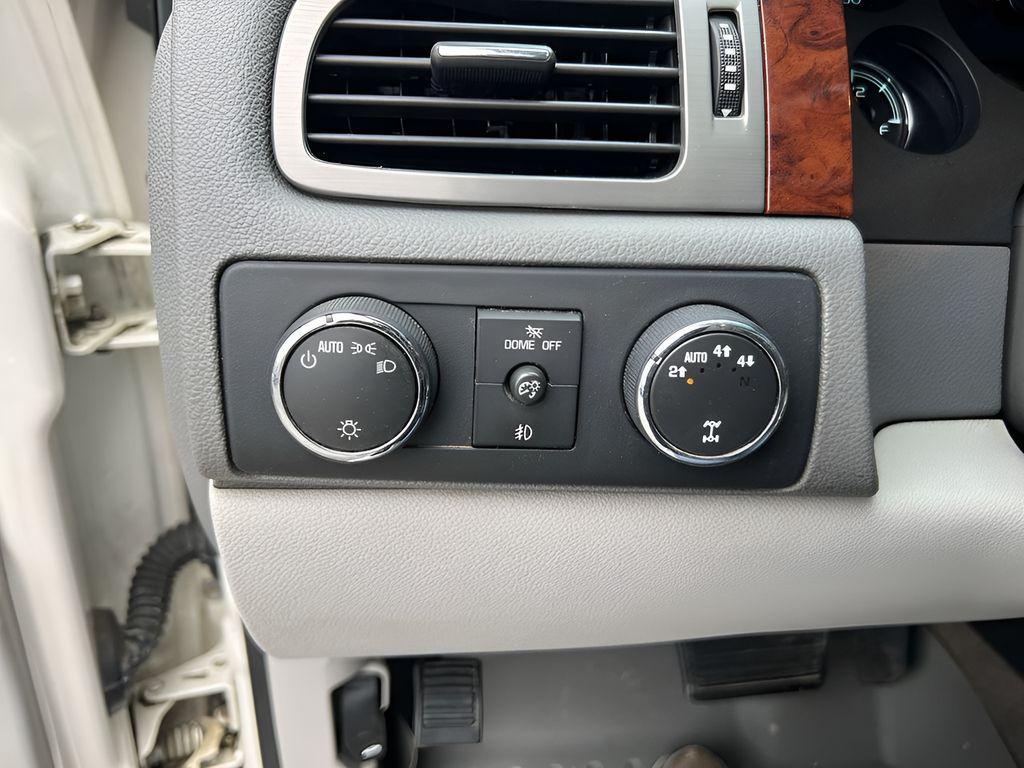 used 2013 Chevrolet Silverado 1500 car, priced at $8,995