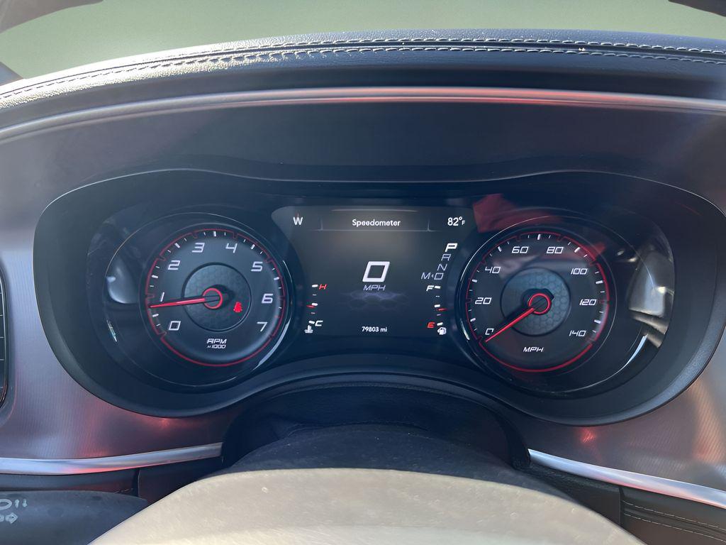 used 2020 Dodge Charger car, priced at $23,995