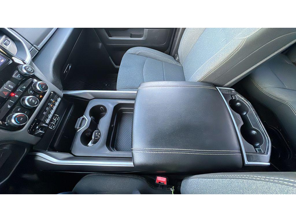 used 2022 Ram 2500 car, priced at $42,995