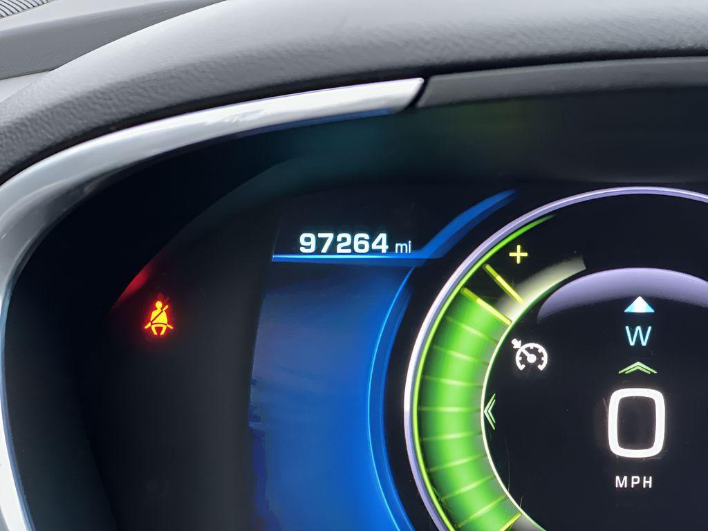 used 2017 Chevrolet Volt car, priced at $12,450