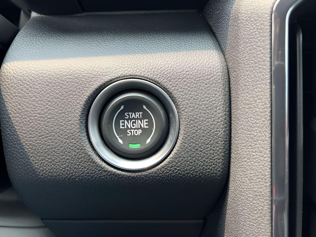 used 2024 GMC Acadia car, priced at $45,995