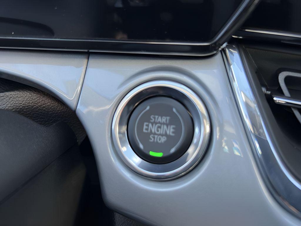 new 2026 Chevrolet Trax car, priced at $25,885