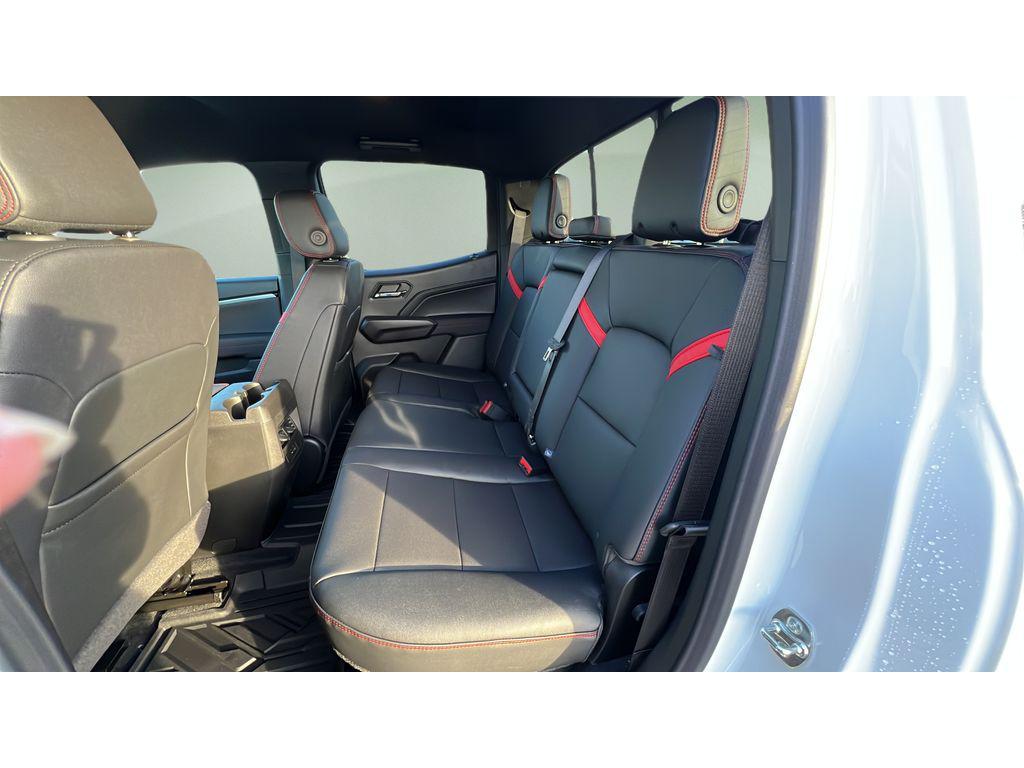 new 2026 Chevrolet Colorado car, priced at $47,655