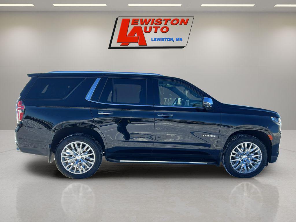 used 2023 Chevrolet Tahoe car, priced at $52,995