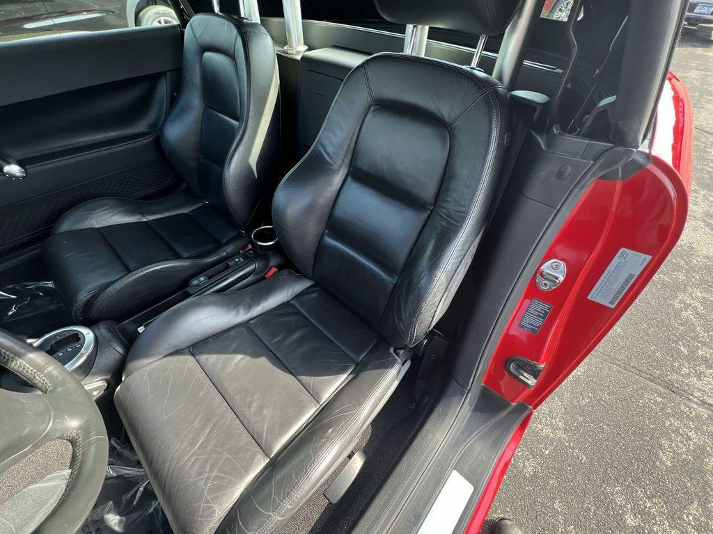 used 2004 Audi TT car, priced at $9,995