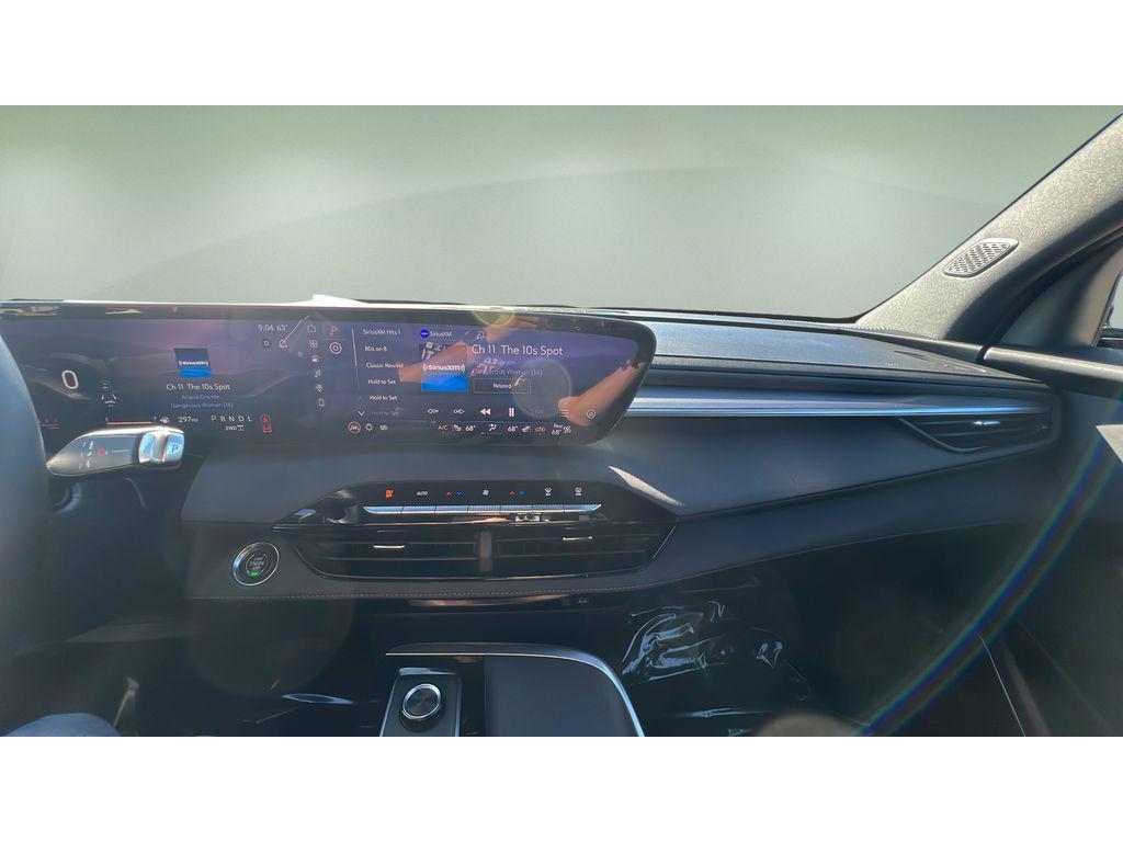 used 2025 Buick Enclave car, priced at $40,995