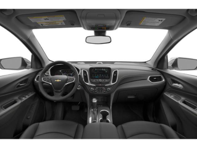 used 2021 Chevrolet Equinox car, priced at $22,170