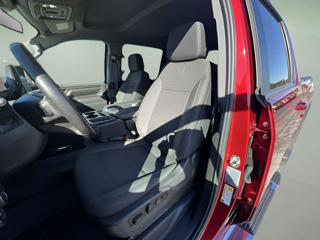 used 2024 Chevrolet Silverado 3500 car, priced at $50,995