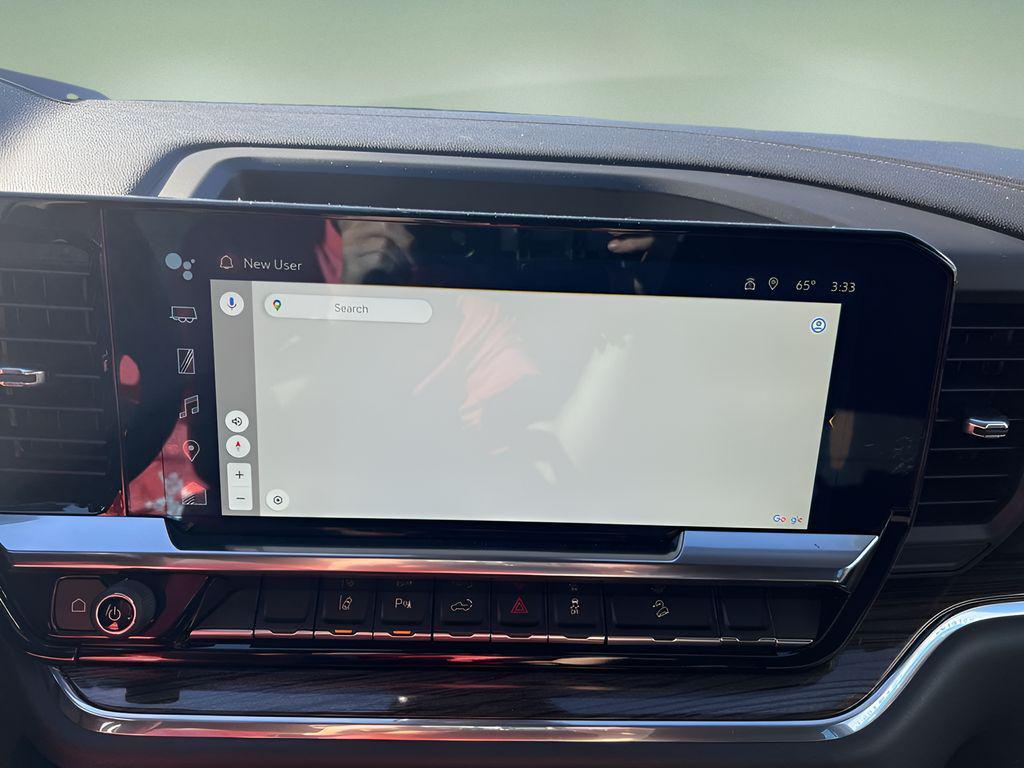 used 2024 Chevrolet Silverado 3500 car, priced at $50,995