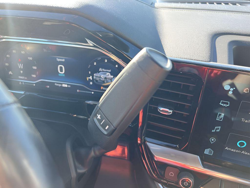 used 2024 Chevrolet Silverado 3500 car, priced at $50,995