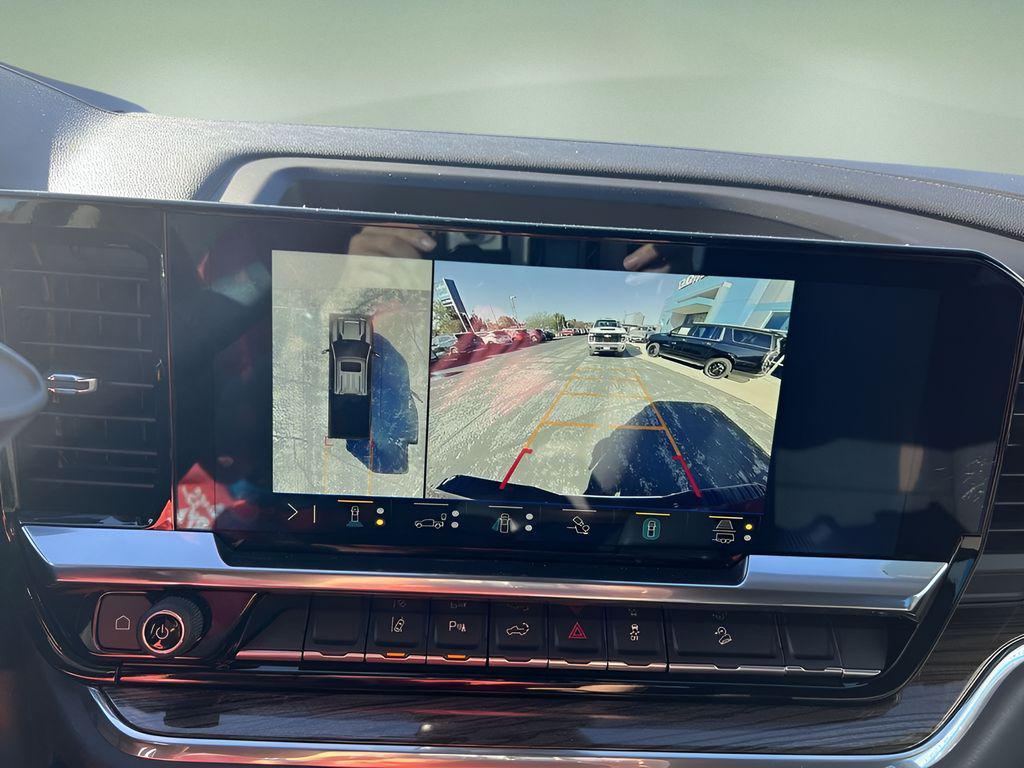 used 2024 Chevrolet Silverado 3500 car, priced at $50,995