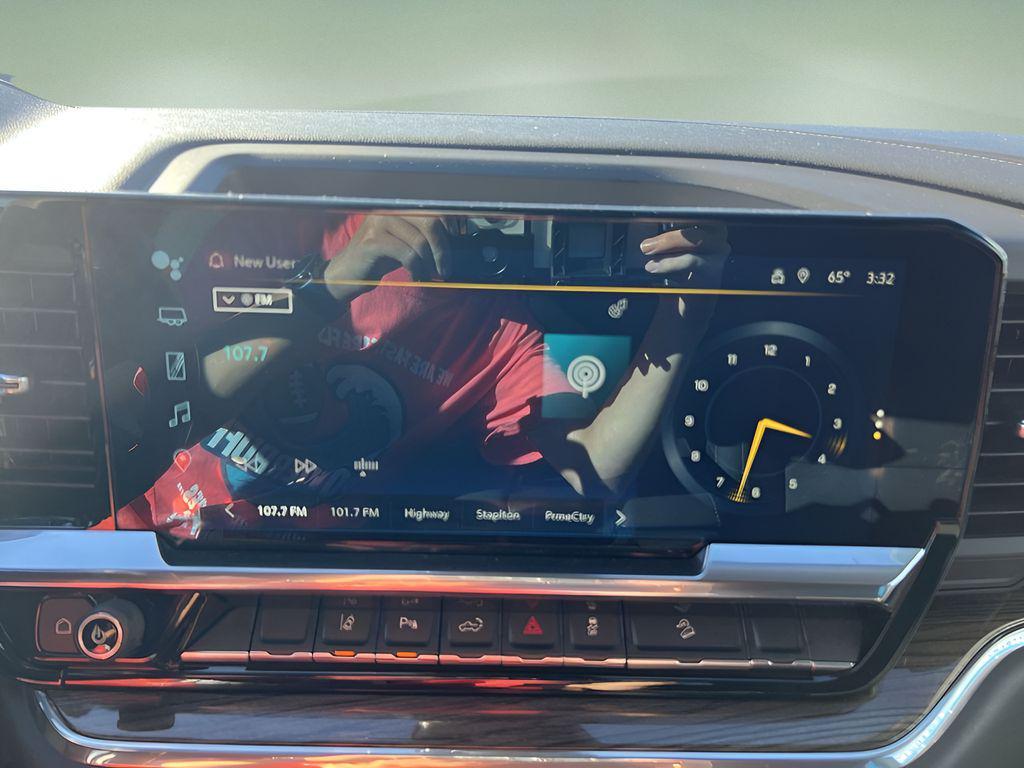 used 2024 Chevrolet Silverado 3500 car, priced at $50,995