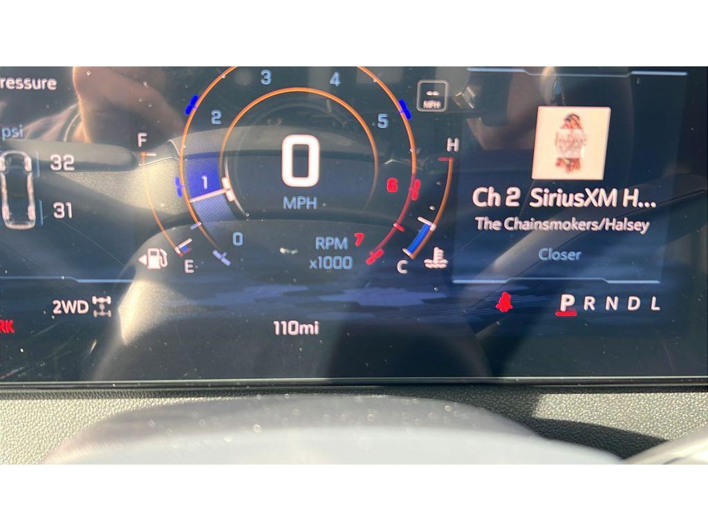 new 2026 Chevrolet Traverse car, priced at $46,939