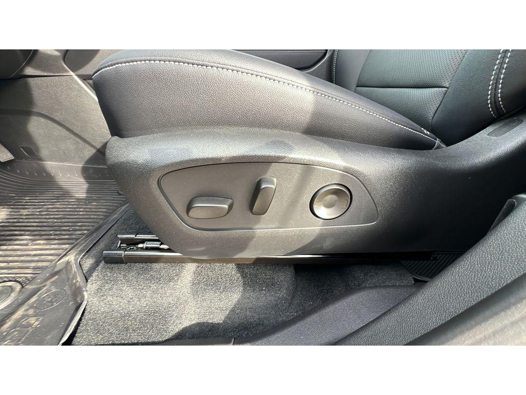 new 2026 Chevrolet Traverse car, priced at $46,939