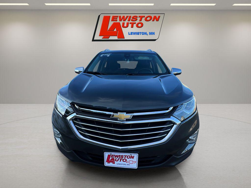 used 2020 Chevrolet Equinox car, priced at $15,995