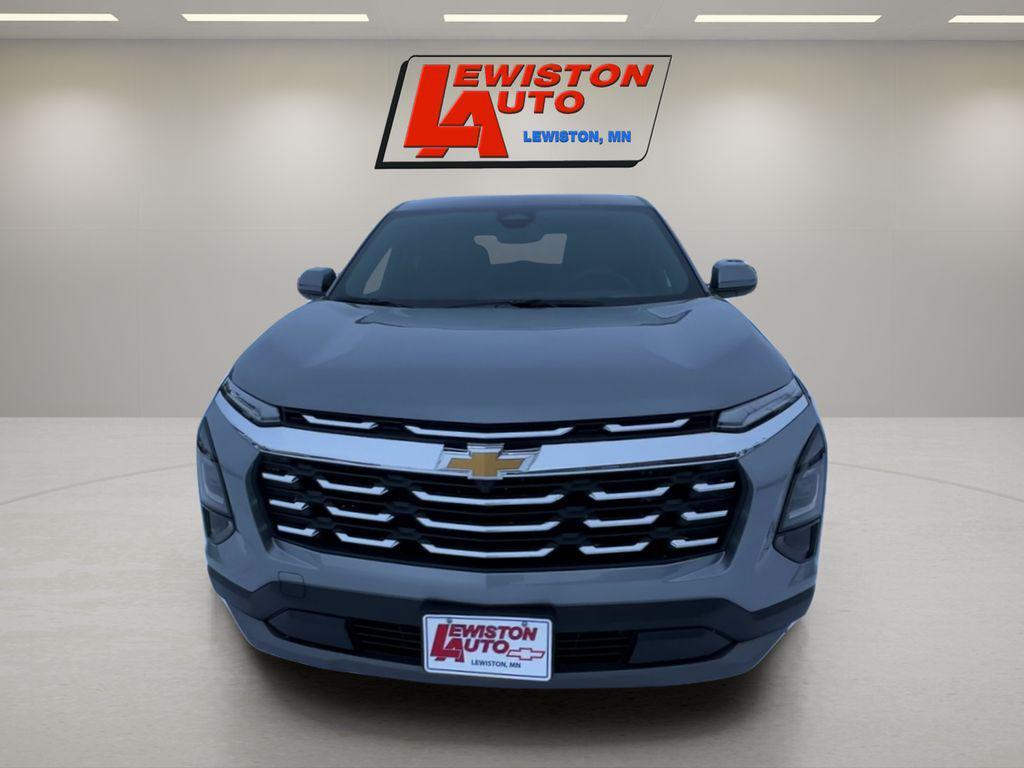 new 2026 Chevrolet Equinox car, priced at $31,745