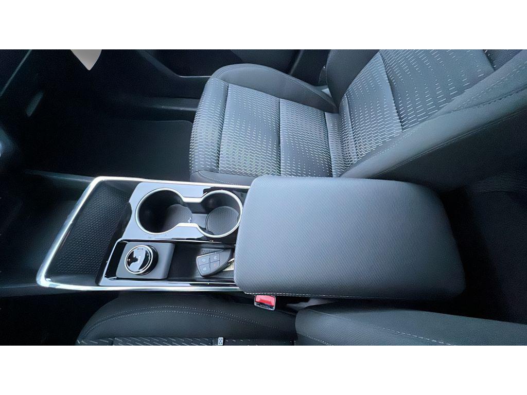 new 2026 Chevrolet Equinox car, priced at $31,745