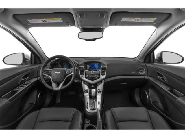 used 2015 Chevrolet Cruze car, priced at $6,450