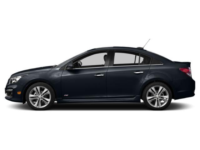 used 2015 Chevrolet Cruze car, priced at $6,450