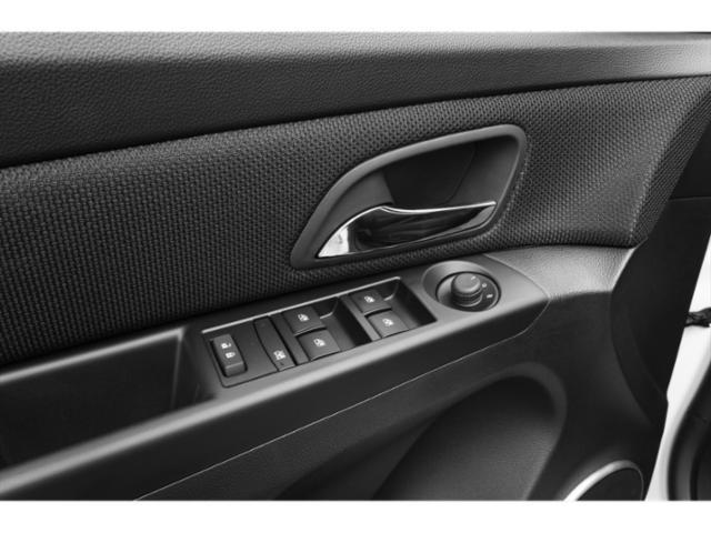 used 2015 Chevrolet Cruze car, priced at $6,450