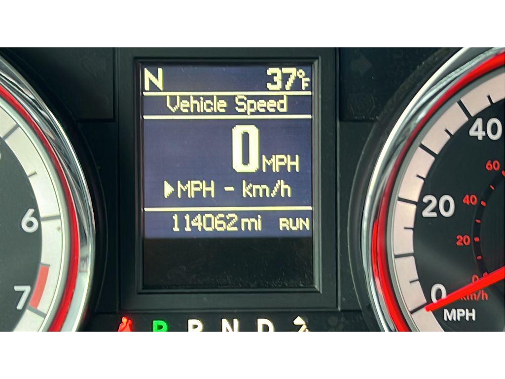 used 2016 Dodge Grand Caravan car, priced at $9,450