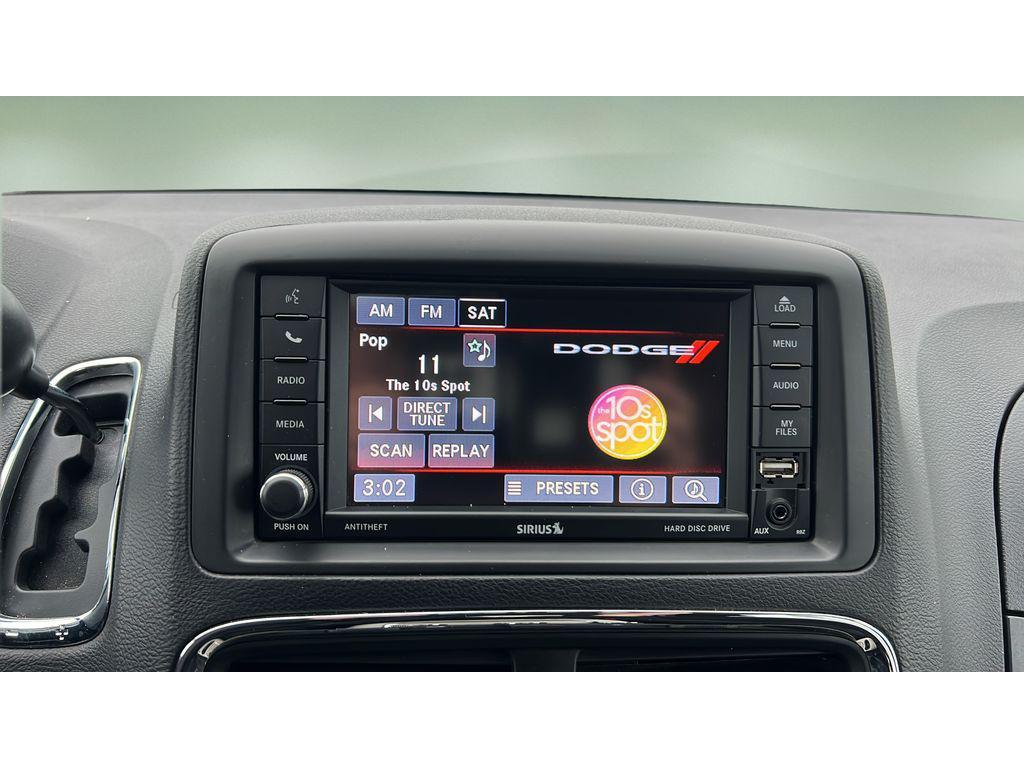 used 2016 Dodge Grand Caravan car, priced at $9,450