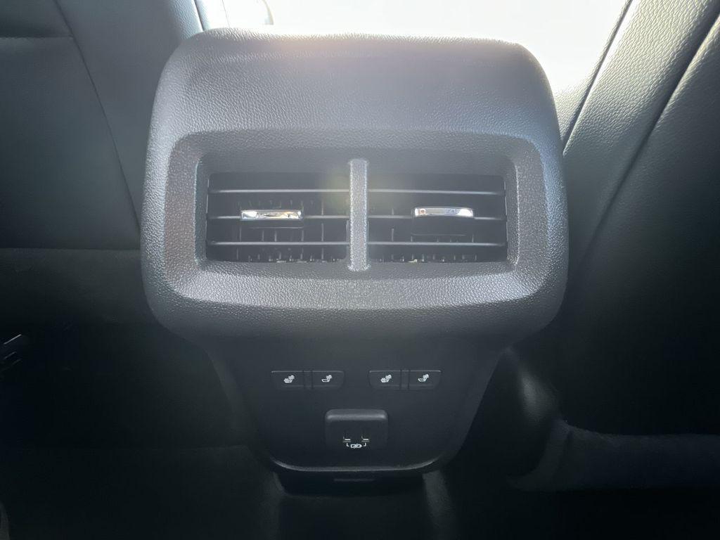 used 2023 Chevrolet Equinox car, priced at $25,995