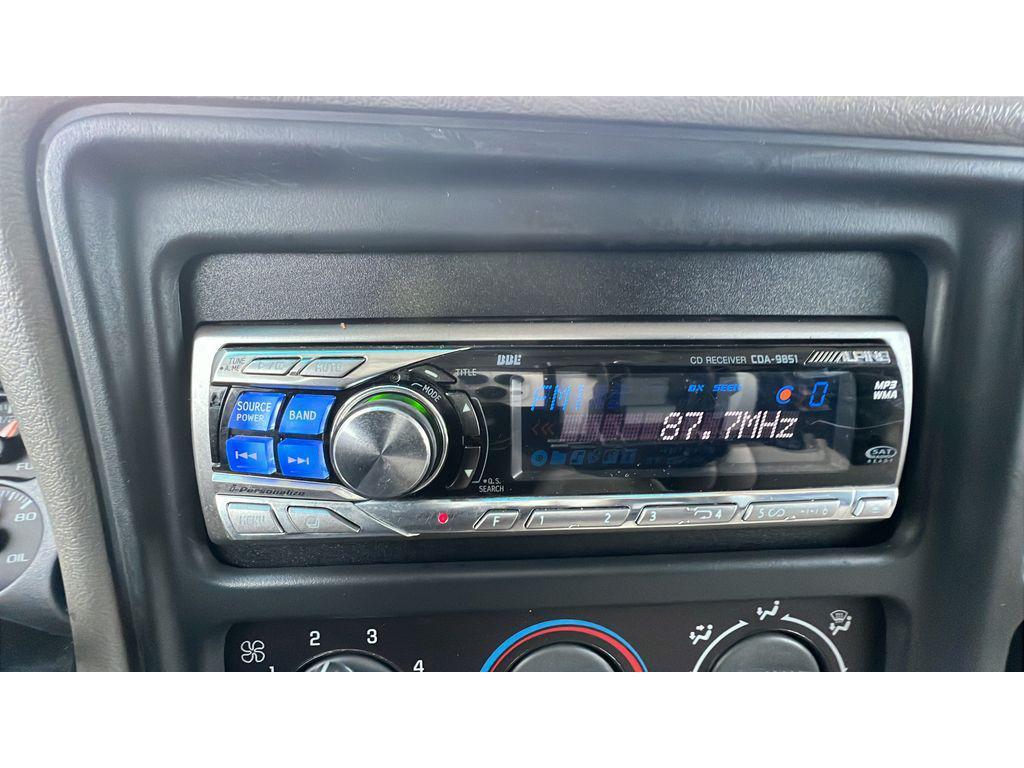 used 2002 Chevrolet Tahoe car, priced at $3,995