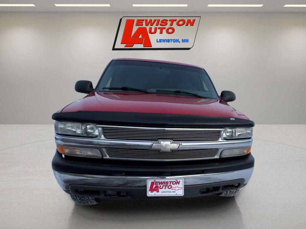 used 2002 Chevrolet Tahoe car, priced at $3,995