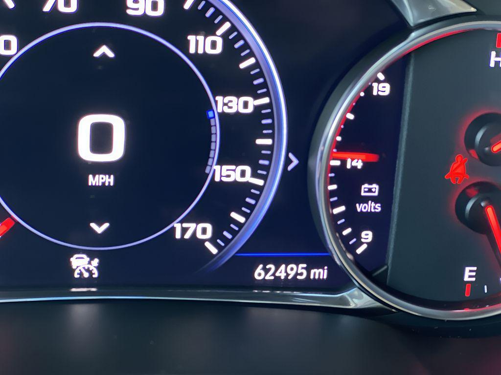 used 2021 Chevrolet Blazer car, priced at $26,995