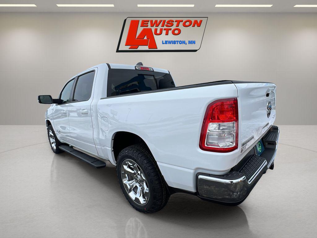 used 2021 Ram 1500 car, priced at $31,995