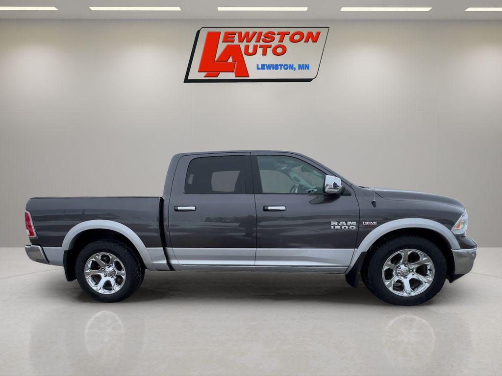 used 2017 Ram 1500 car, priced at $20,995